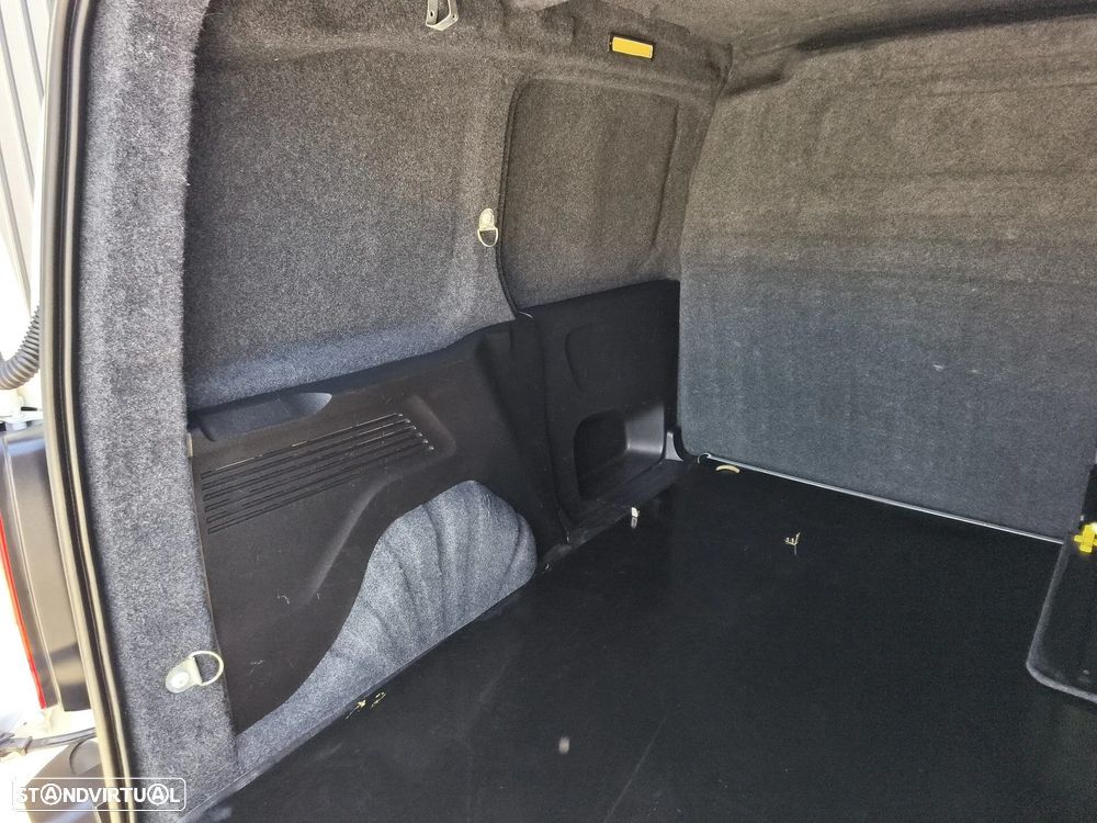 Citroën Berlingo 1.5 BlueHDi M Club - 19