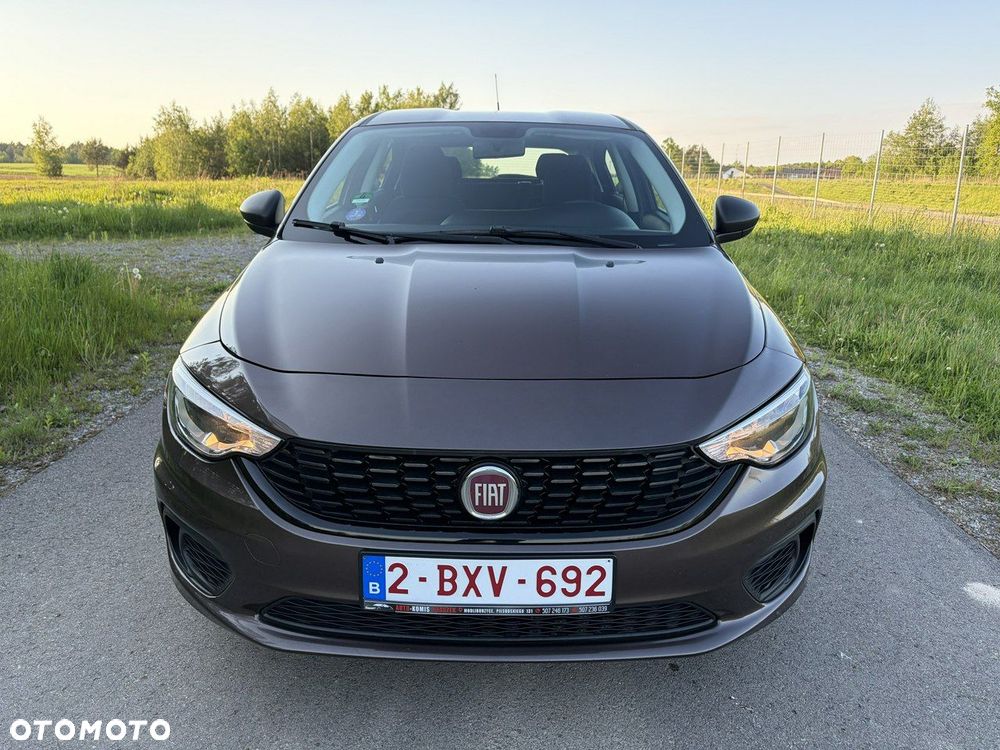 Fiat Tipo - 8