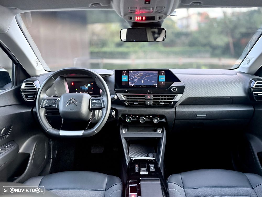 Citroën C4 1.5 BlueHDi Feel Pack EAT8 - 2