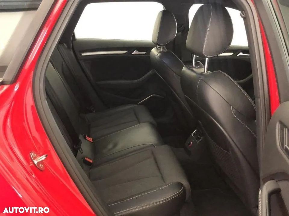 Audi A3 - 19