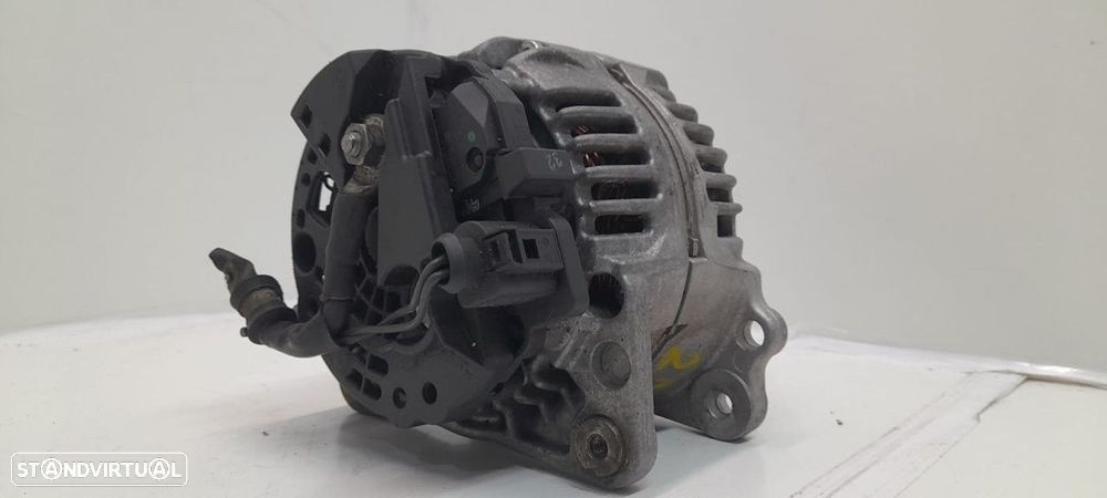 ALTERNADOR SEAT LEON 2004 -0986041490 - 3