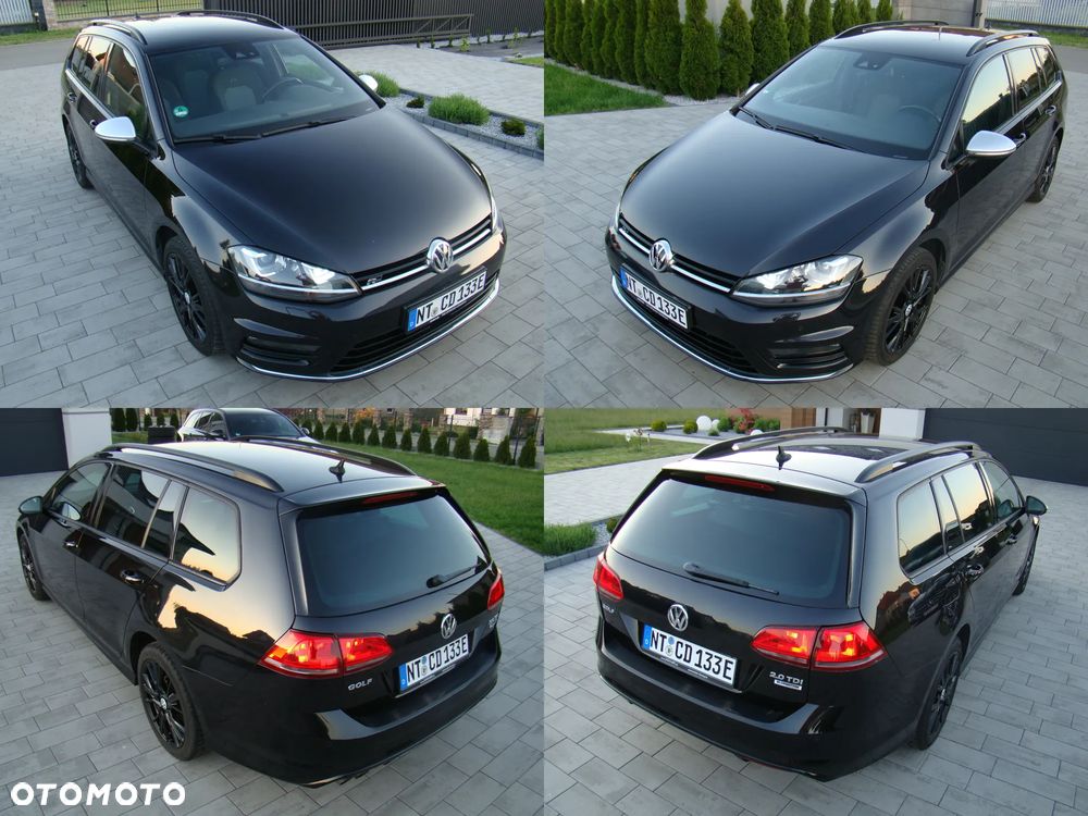 Volkswagen Golf 2.0 TDI BMT Highline - 13