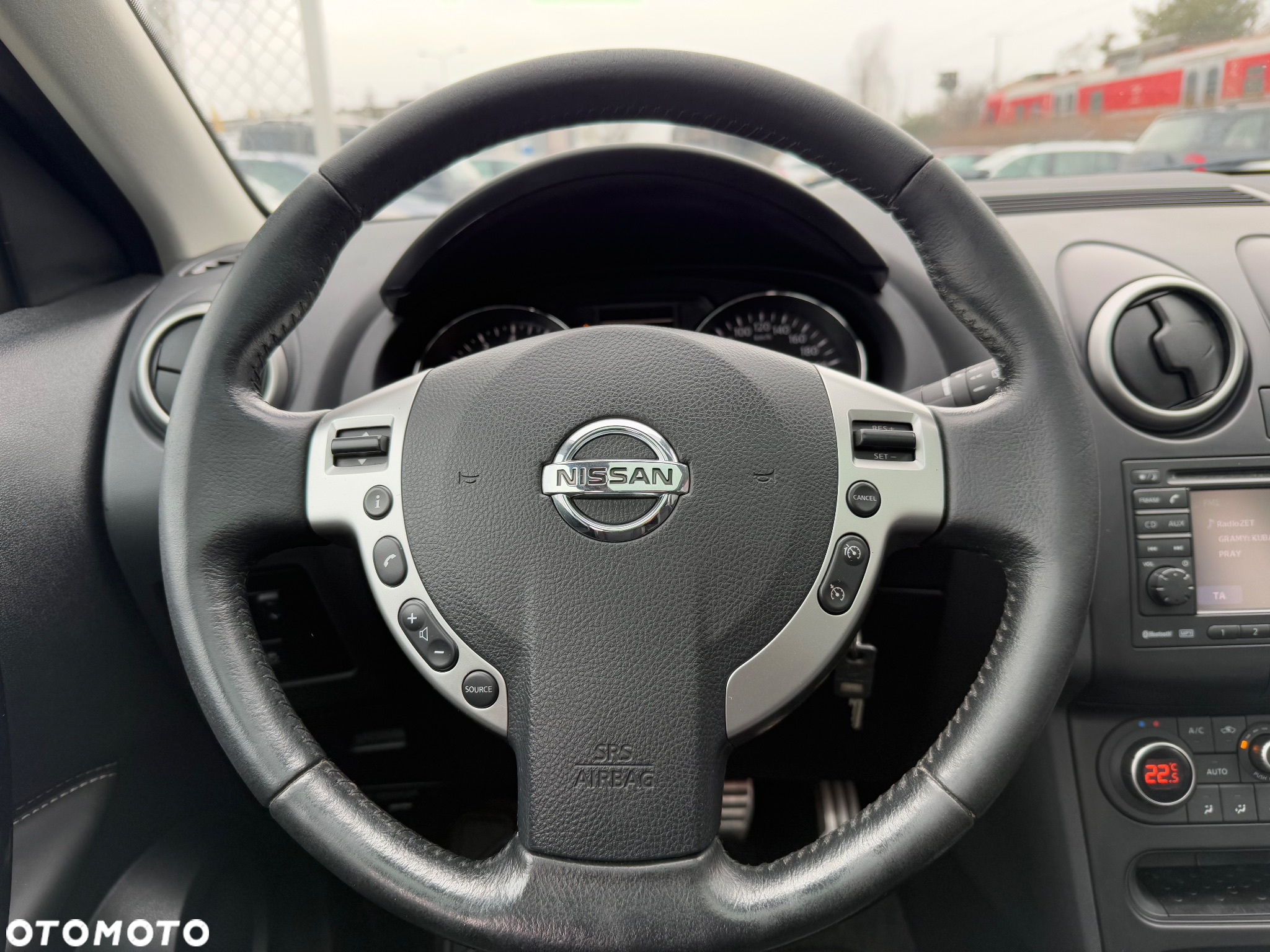Nissan Qashqai 2.0 360 - 17