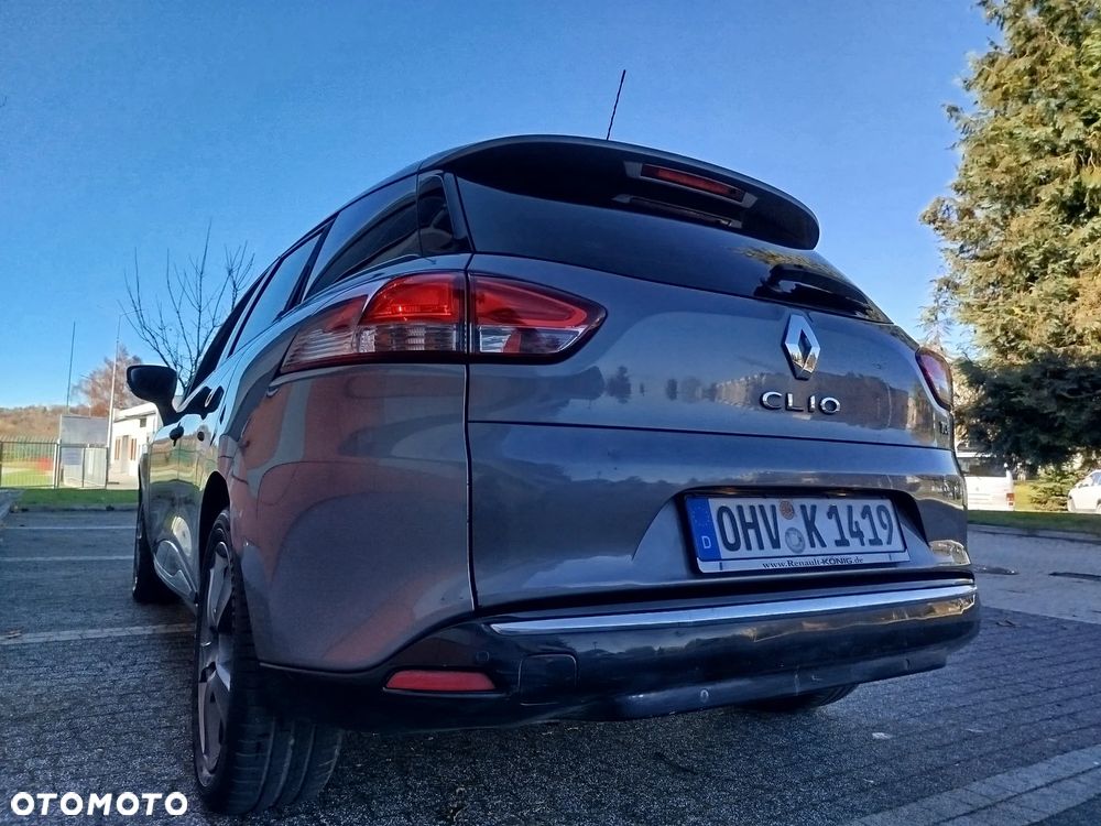 Renault Clio 0.9 Energy TCe Intens - 34