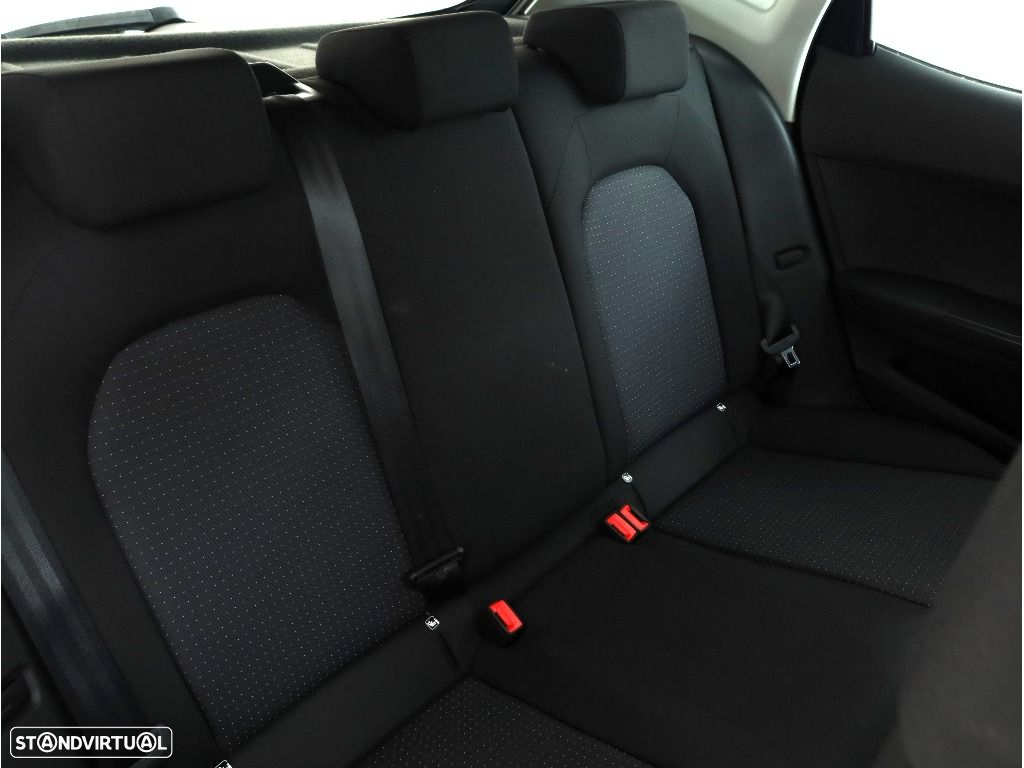 SEAT Ibiza 1.0 TSI Style - 18