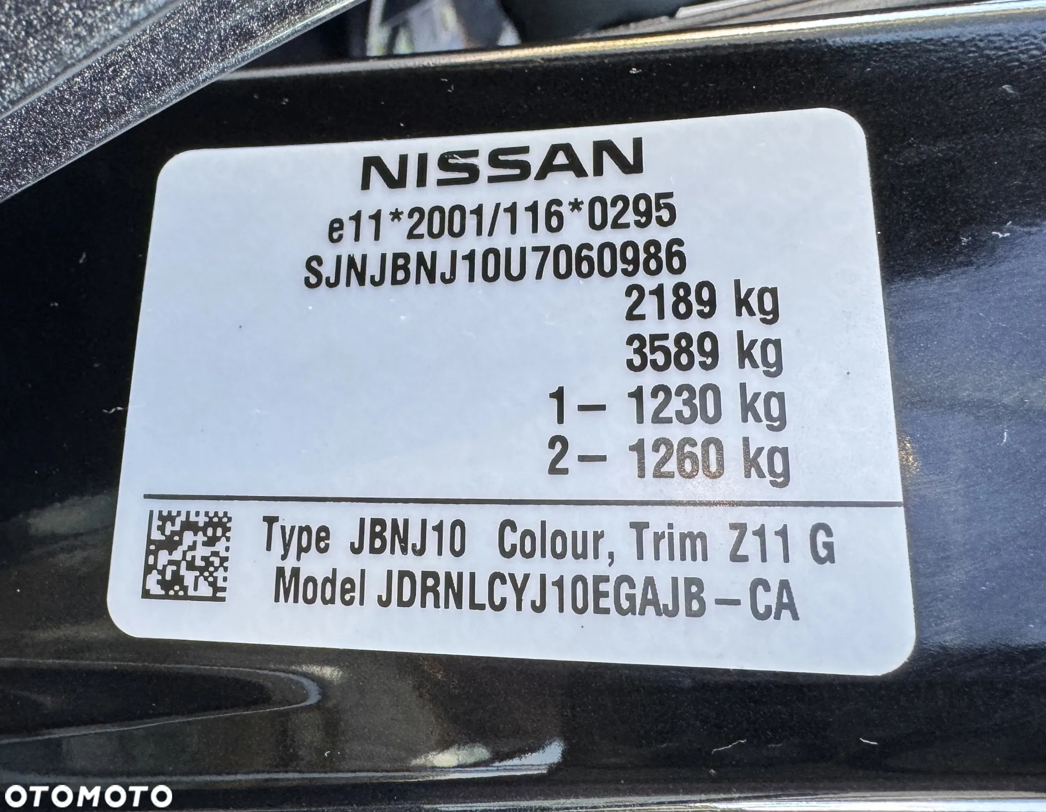 Nissan Qashqai+2 2.0 Tekna Premium - 34