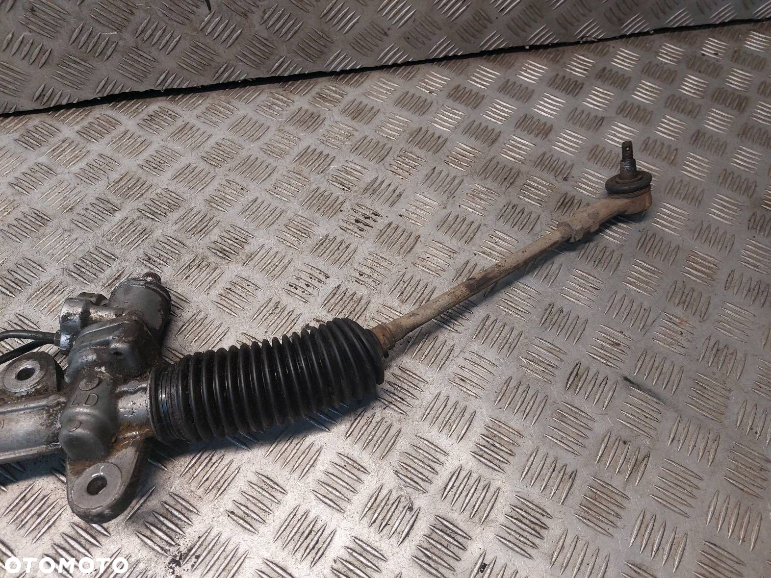 MAGLOWNICA PRZEKŁADNIA KIEROWNICZA DO REGENERACJI KIA CERATO I 57700-2F100 - 6