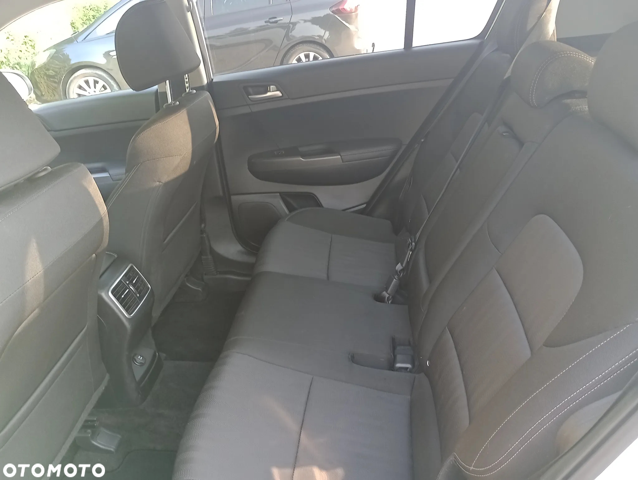 Kia Sportage - 11