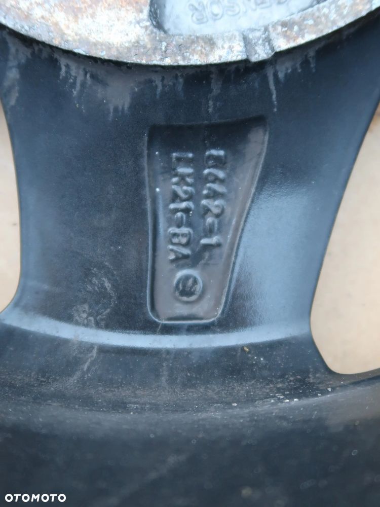 69 Felga Aluminiowa Ford Transit 17'' 8642-1lk21-BA - 5