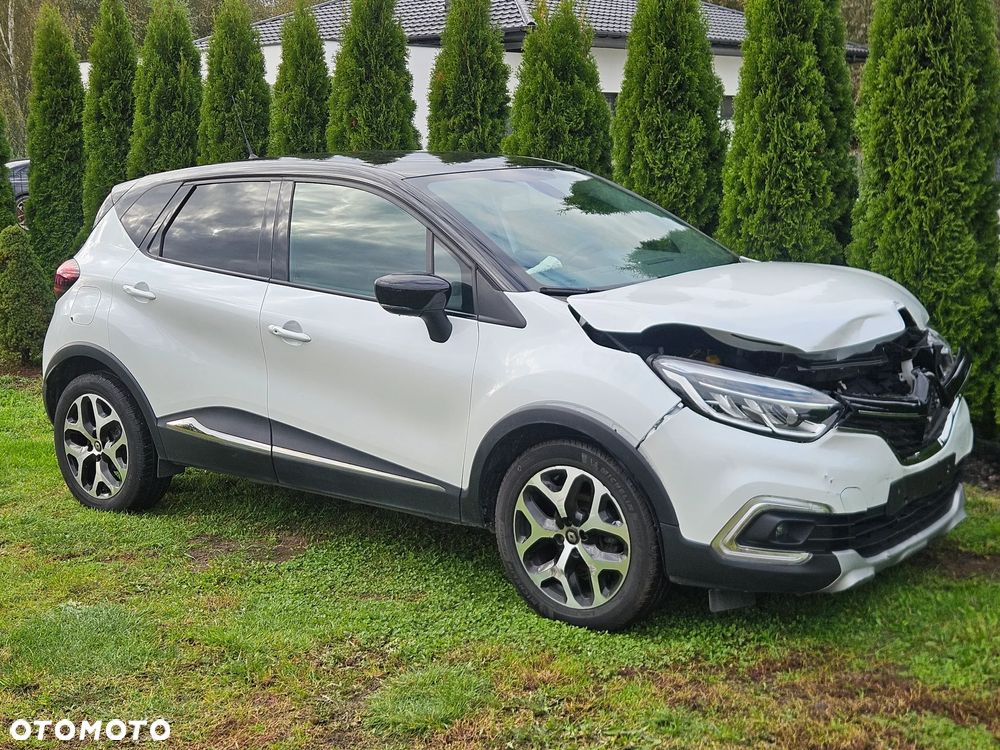 Renault Captur (ENERGY) TCe 90 INTENS - 1