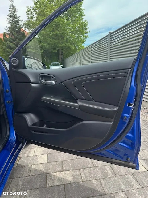 Honda Civic 1.6 i-DTEC Comfort - 10