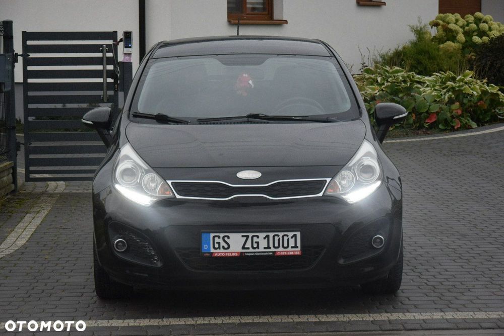 Kia Rio 1.2 Attract - 2