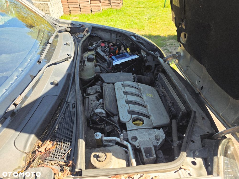 Renault Kangoo 1.6 16V Authentique 4x4 - 8