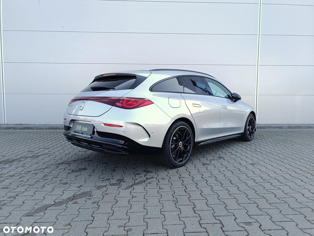 Mercedes-Benz CLA - 3