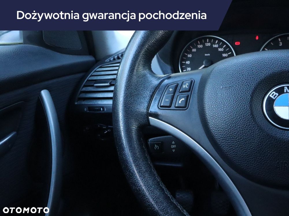 BMW Seria 1 - 21