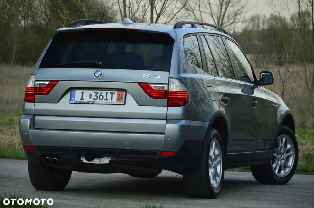 BMW X3 xDrive30d Limited Sport Edition - 15