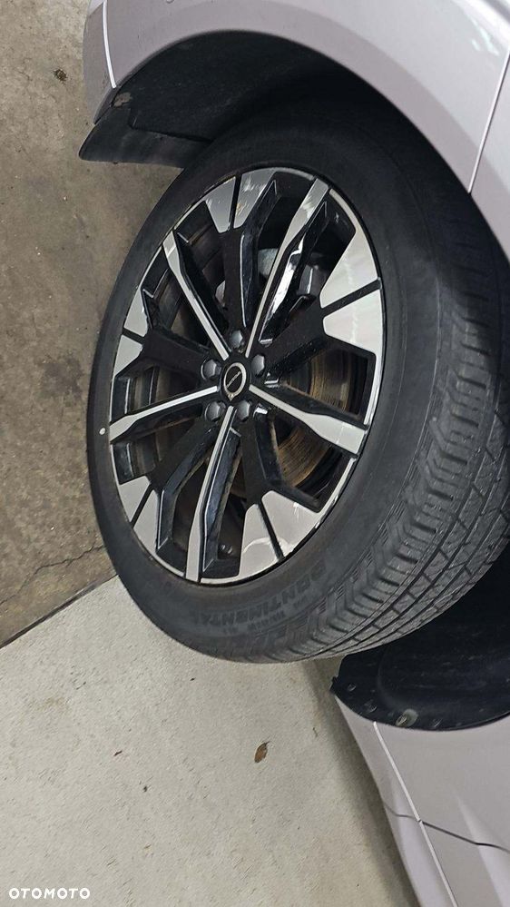 Volvo XC 60 B5 B AWD Plus Bright - 14