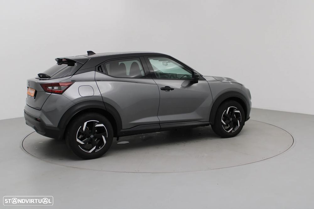 Nissan Juke 1.0 DIG-T Acenta+ - 6