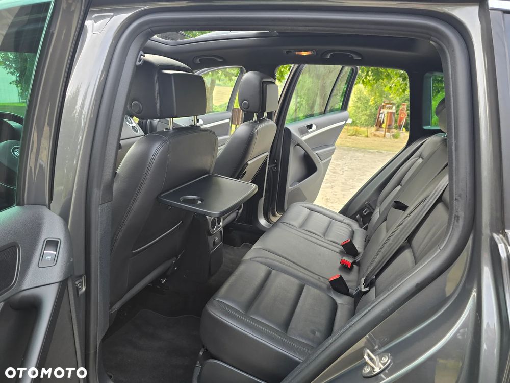 Volkswagen Tiguan 2.0 TDI 4Mot Sport&Style DSG - 28