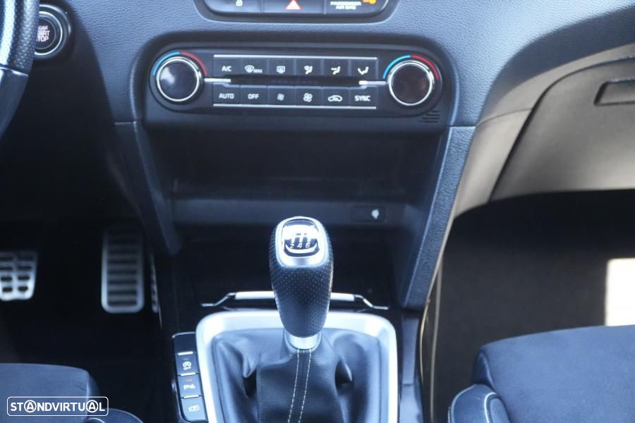 Kia ProCeed 1.0 T-GDI GT Line - 22