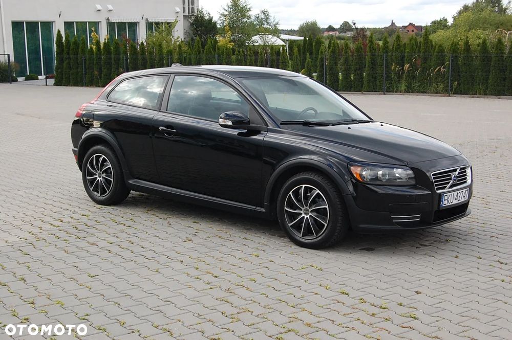 Volvo C30 1.6 Edition - 1