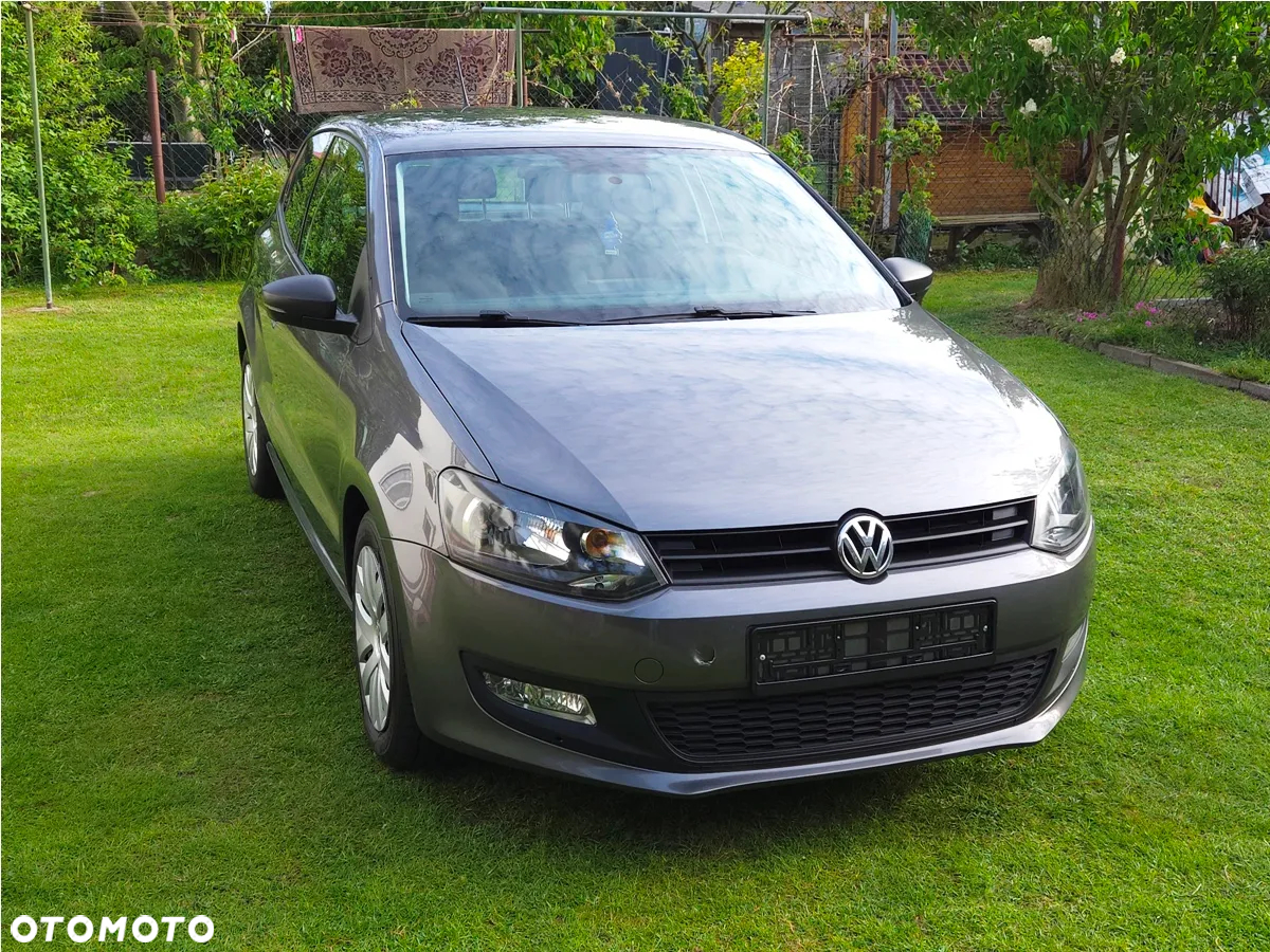 Volkswagen Polo 1.6 TDI Life - 4