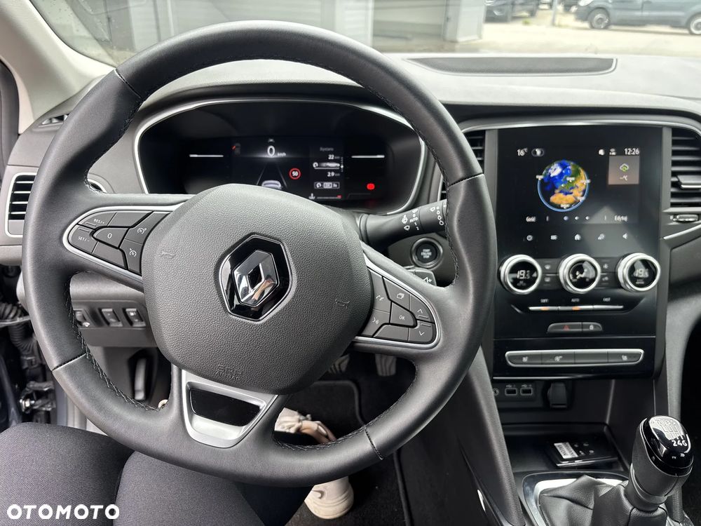 Renault Megane - 13