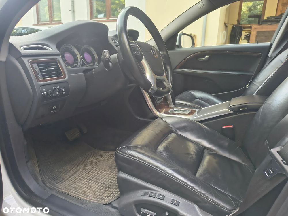 Volvo S80 3.2 Momentum - 27