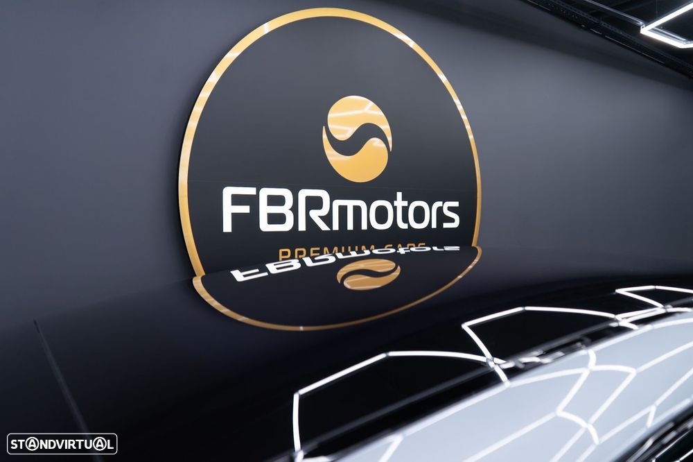 Porsche Taycan 4S - 55