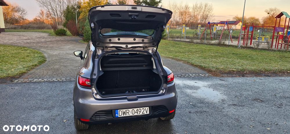 Renault Clio (Energy) TCe 90 Bose Edition - 15