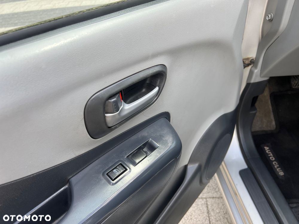 Suzuki Alto 1.0 Comfort - 17