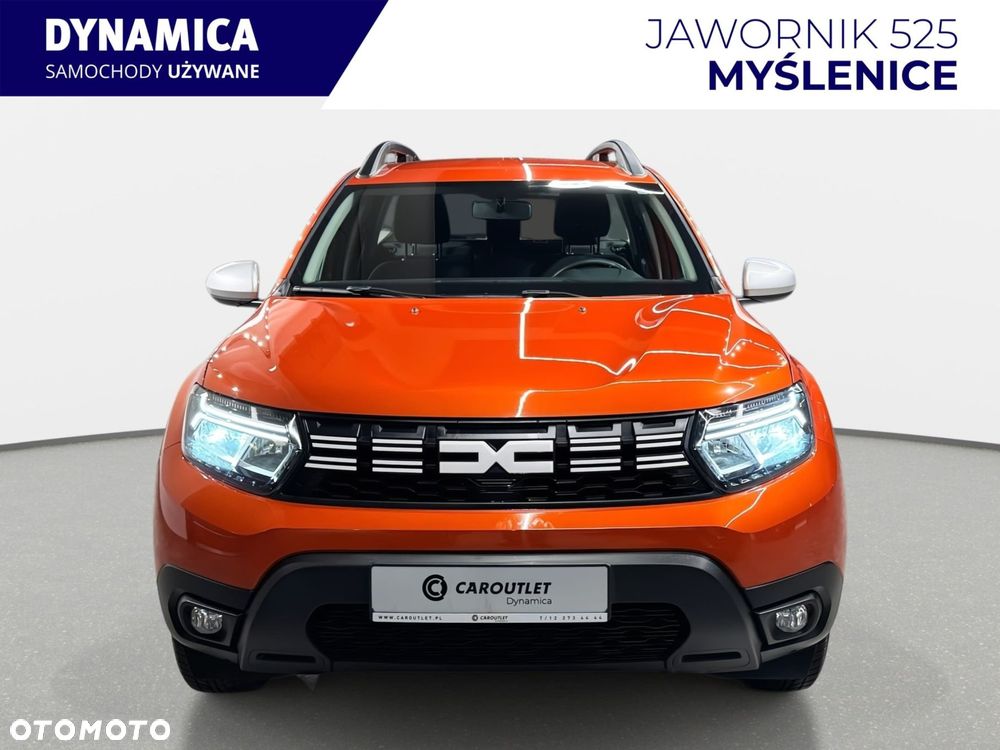 Dacia Duster - 4