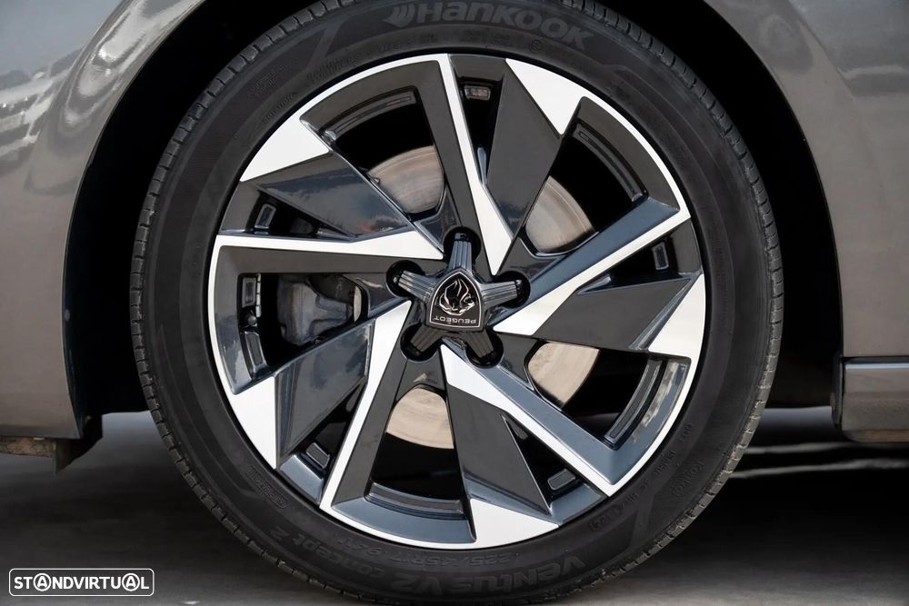 Peugeot 308 SW 1.5 BlueHDi Allure Pack - 6