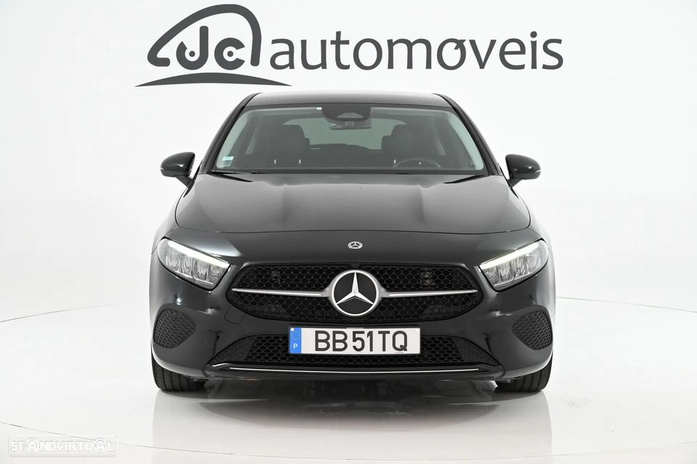 Mercedes-Benz A 200 Progressive Aut. - 6