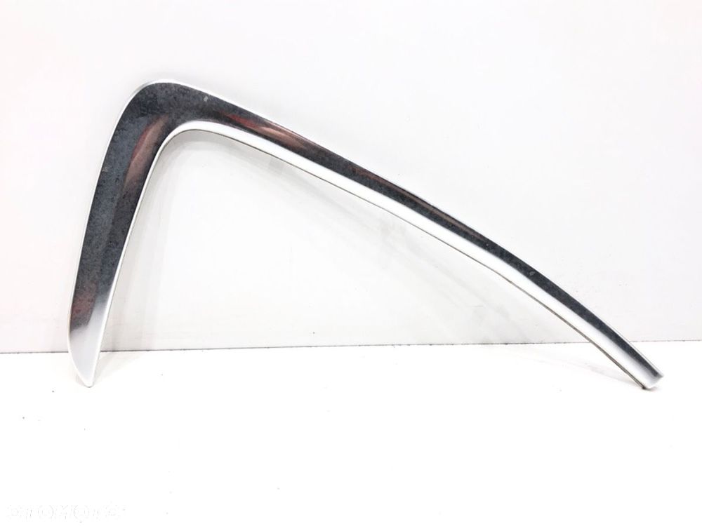 LISTWA SZYBY PRAWY TYŁ CHROM  OPEL ZAFIRA TOURER C (P12) 2011 - 2022 2.0 CDTi (75) 121 kW [165 KM] - 2