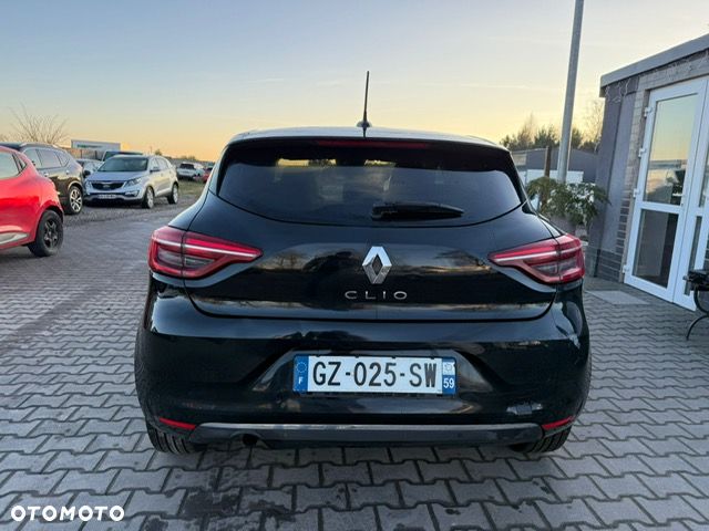 Renault Clio 1.0 TCe Intens - 7