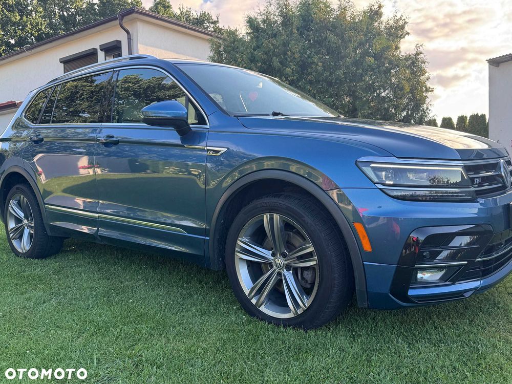 Volkswagen Tiguan - 3