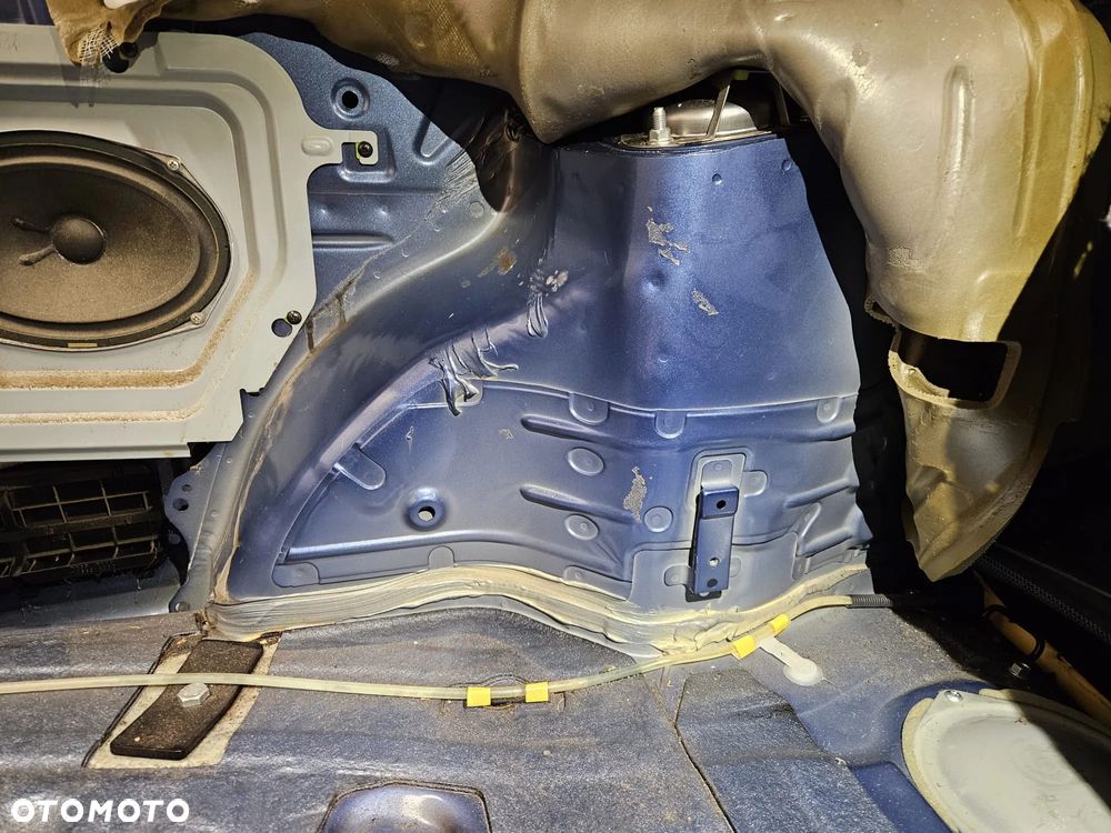 Subaru Forester 2.0X Celebration - 14