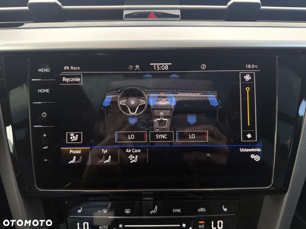 Volkswagen Arteon Shooting Brake 2.0 TSI 4Motion R DSG - 22