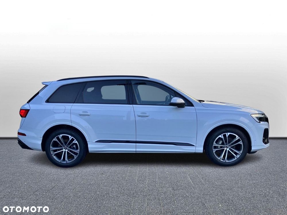 Audi Q7 TDI mHEV 170 kW Quattro S Line Tiptr - 4