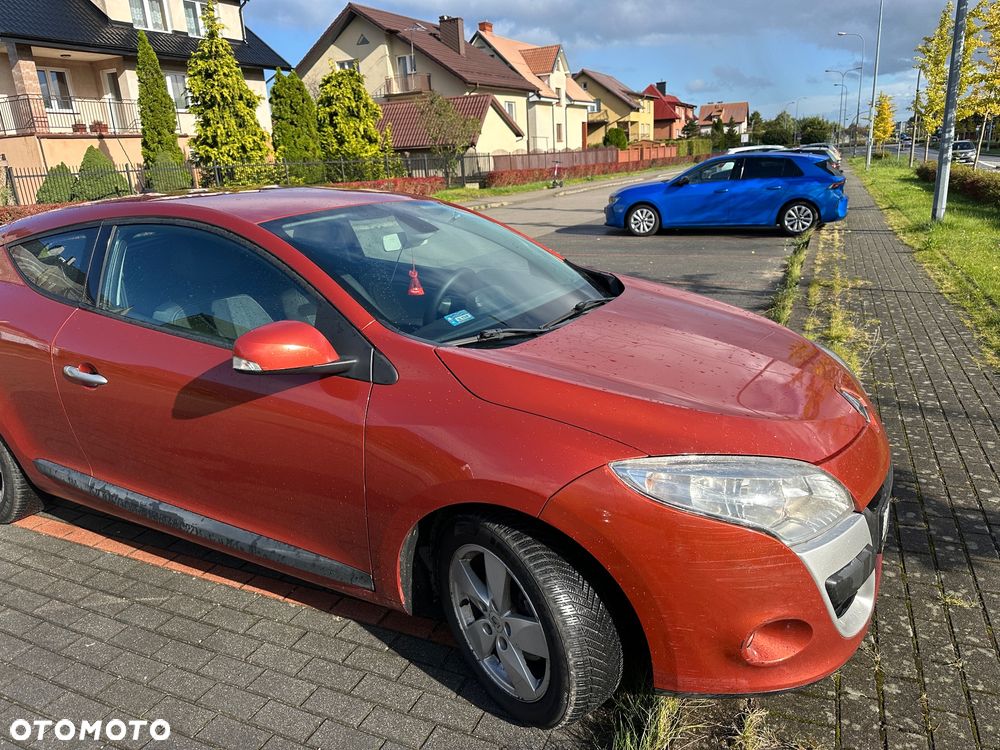 Renault Megane 1.4 16V TCE Expression - 11