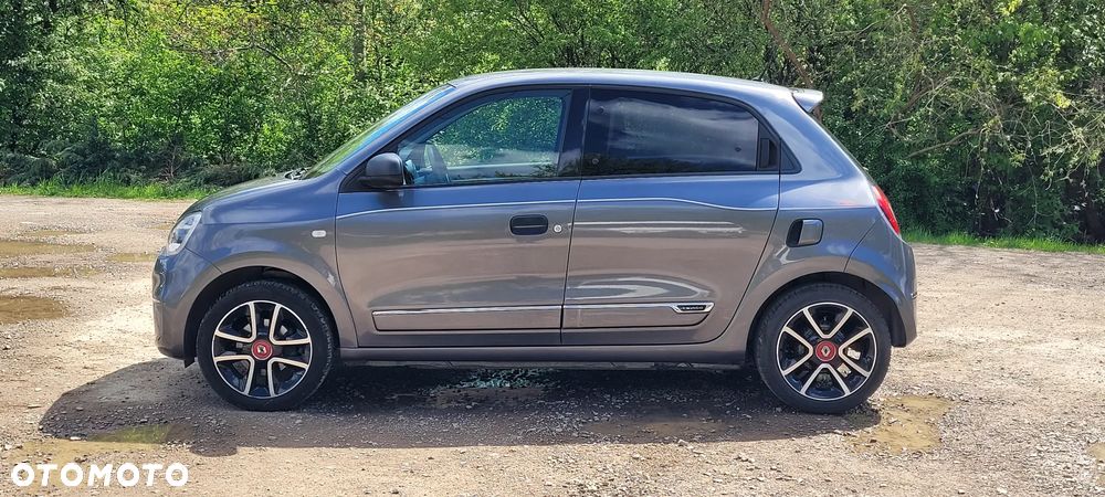 Smart Forfour passion - 38