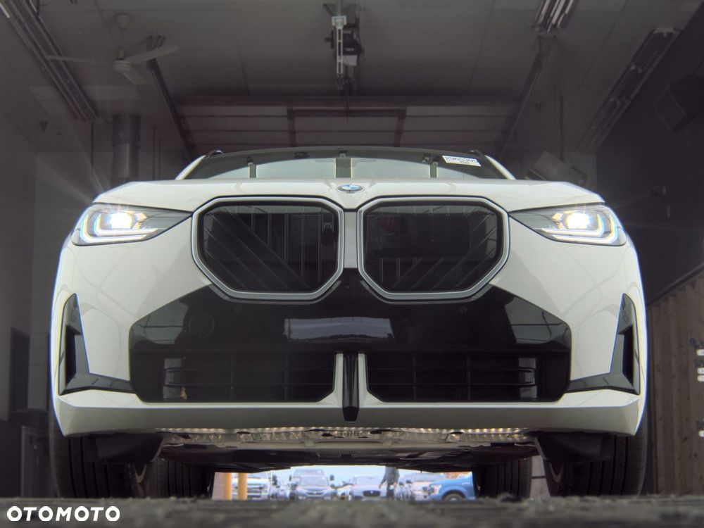 BMW X3 2025 photo 3