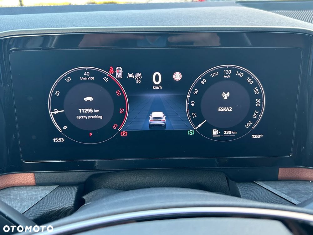 Skoda Kodiaq 2.0 TDI 4x4 Drive DSG - 28