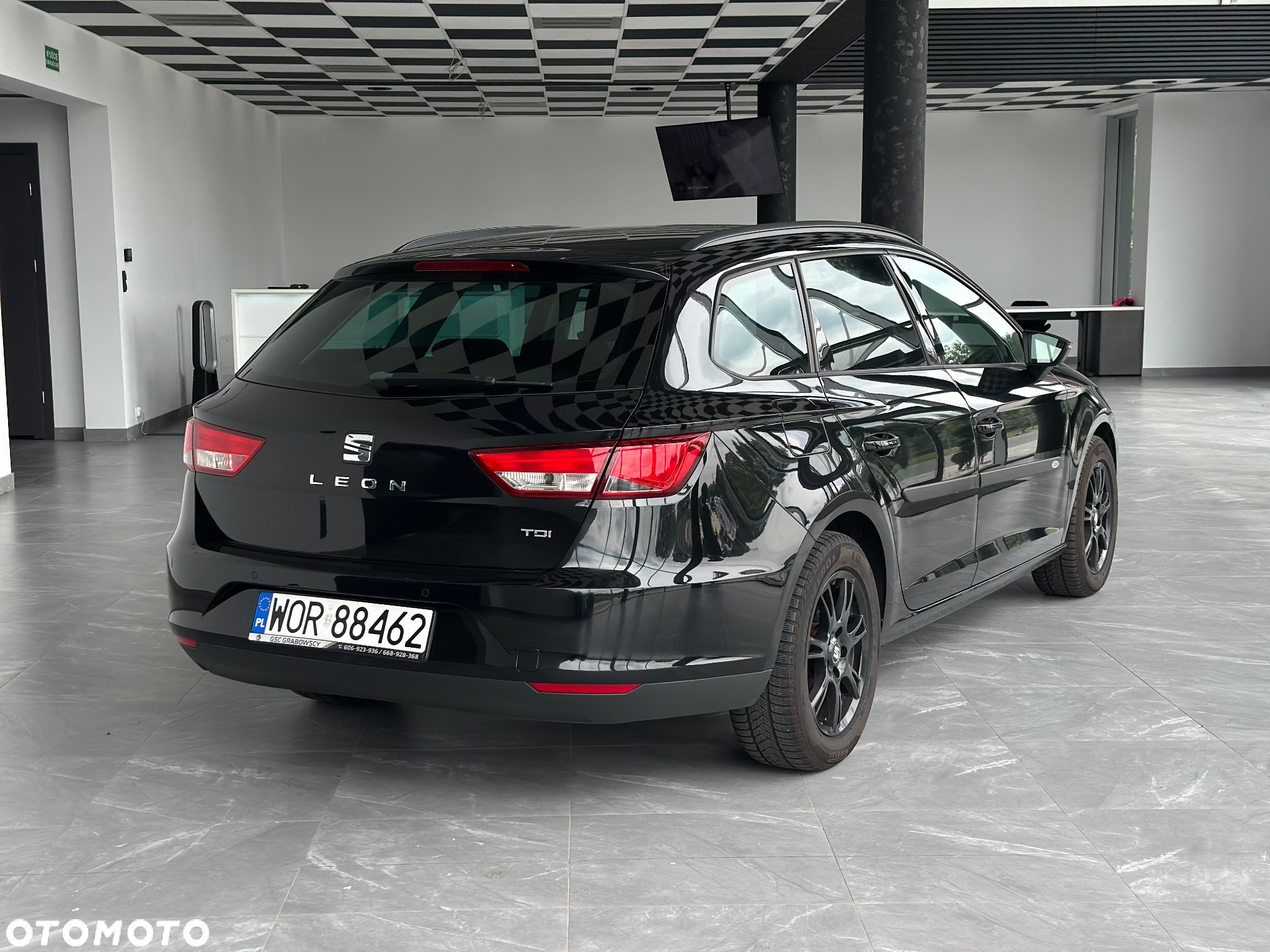 Seat Leon - 8