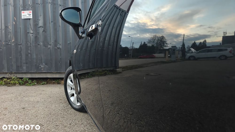 Opel Zafira Tourer 1.4 Turbo Business Edition - 20