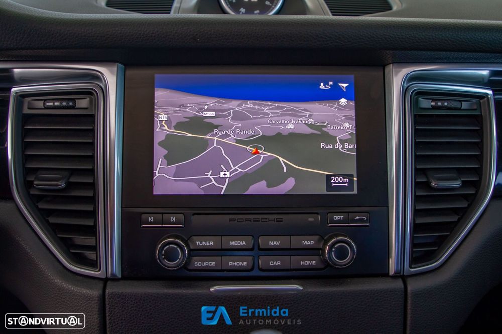 Porsche Macan S All Weather - 30