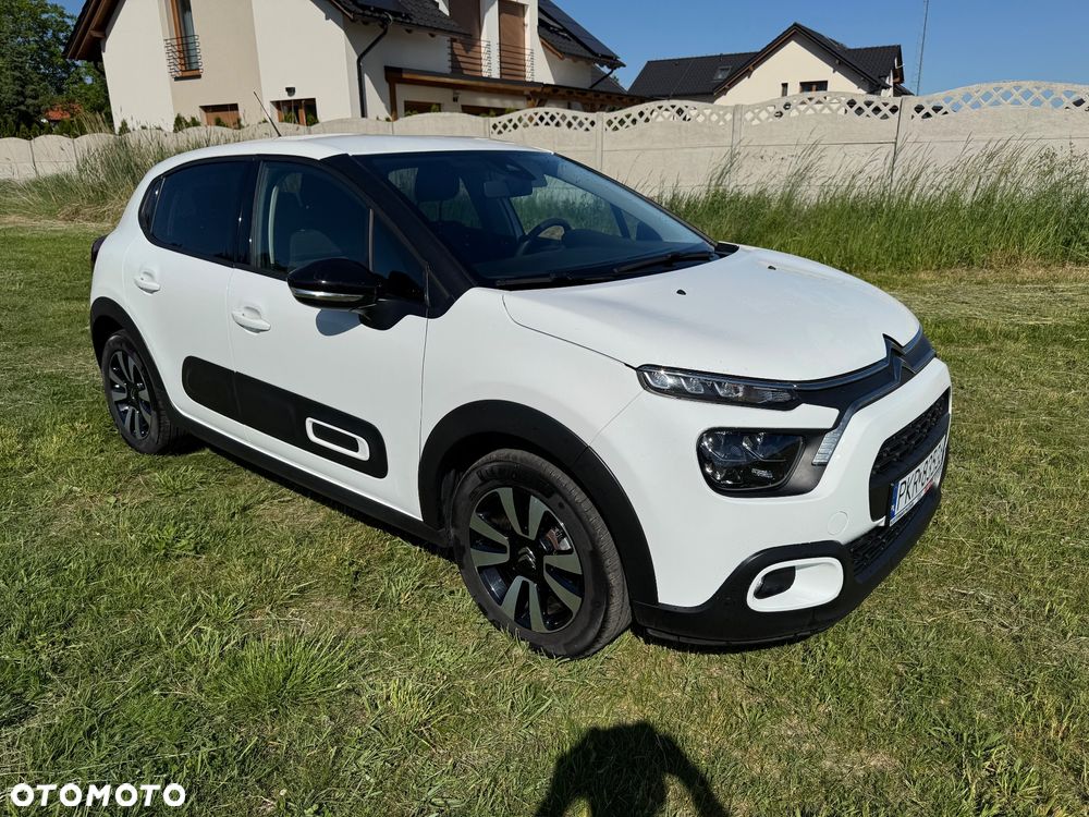 Citroën C3 - 18