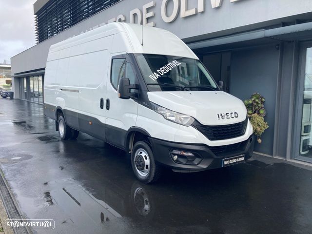 Iveco Daily 2.3 m-jet IVA DEDUTIVEL - 1
