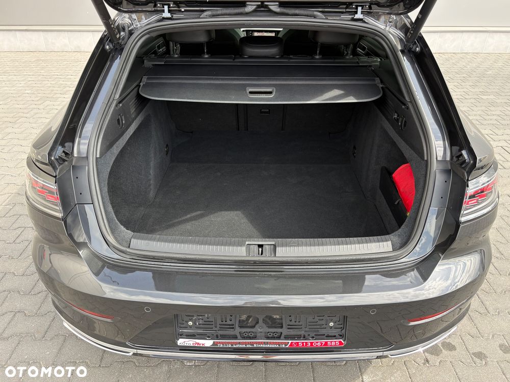 Volkswagen Arteon Shooting Brake 2.0 TDI SCR DSG R-Line - 37